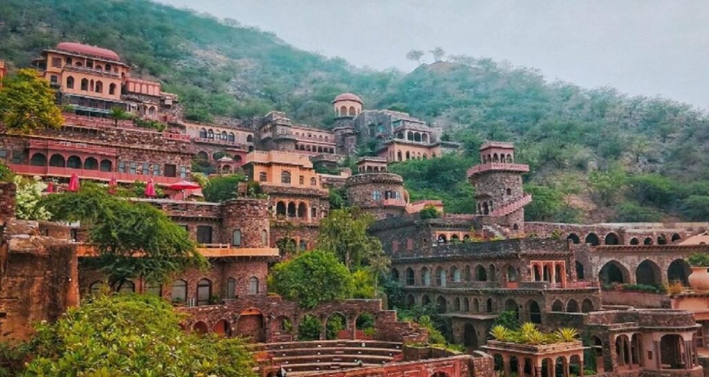 Trippy Tails travel inspiration blog